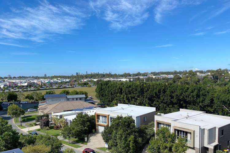Fourth view of Homely apartment listing, 507/11 Compass Drive, Biggera Waters QLD 4216