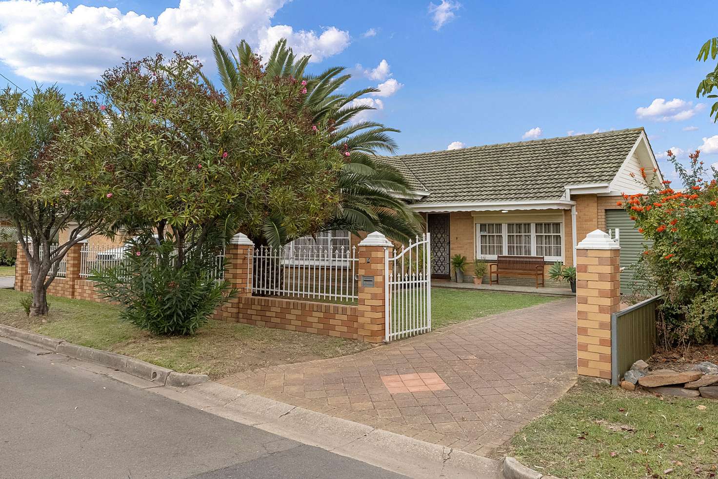 Main view of Homely house listing, 8 McBeath Street, Hectorville SA 5073