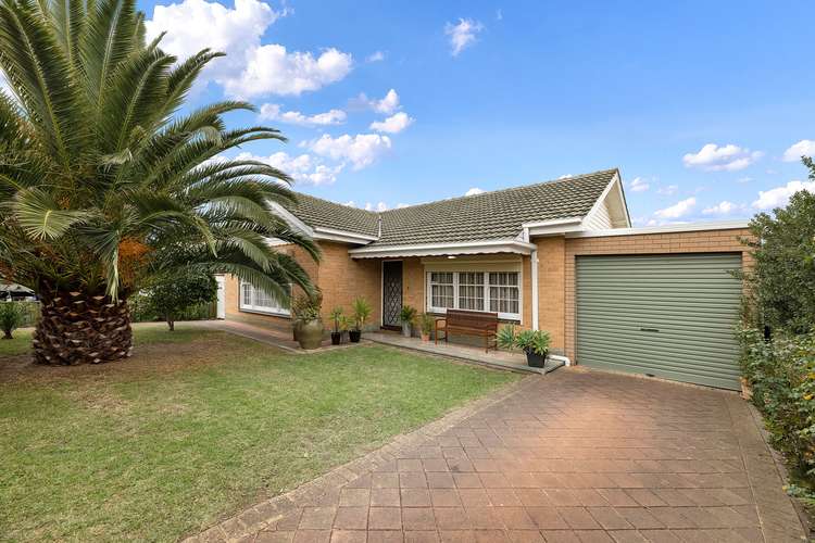 Second view of Homely house listing, 8 McBeath Street, Hectorville SA 5073