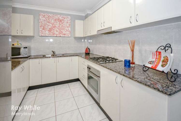 Second view of Homely unit listing, 3/502-504 Merrylands Road, Merrylands NSW 2160