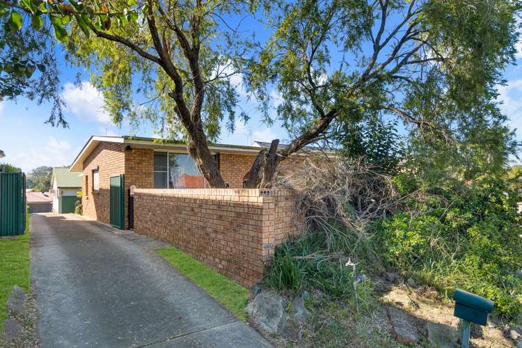 Second view of Homely house listing, 2/8 Bradbury Avenue, Campbelltown NSW 2560
