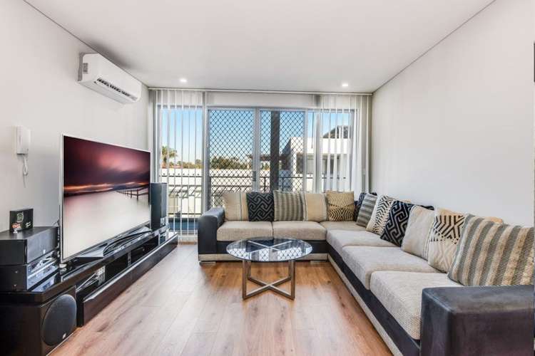 Third view of Homely unit listing, 212/25 Railway Road, Quakers Hill NSW 2763