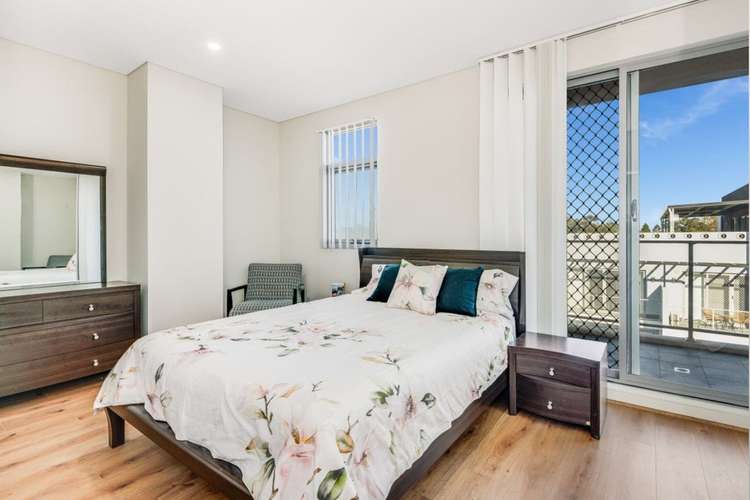 Fifth view of Homely unit listing, 212/25 Railway Road, Quakers Hill NSW 2763