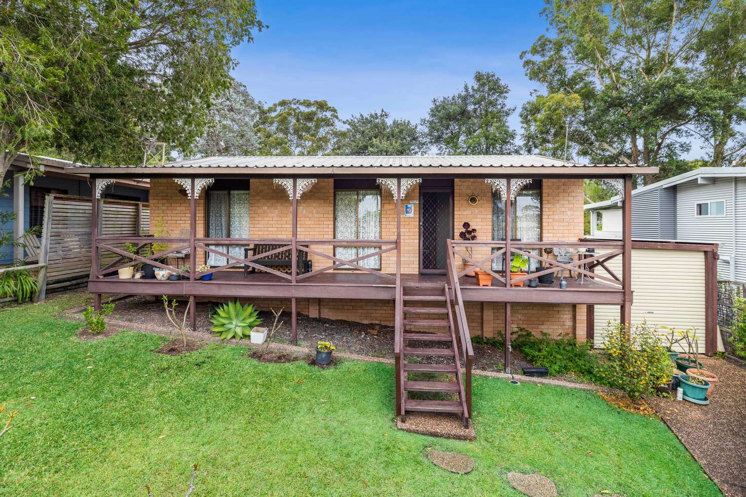 Main view of Homely house listing, 19 Manning Avenue, Narrawallee NSW 2539