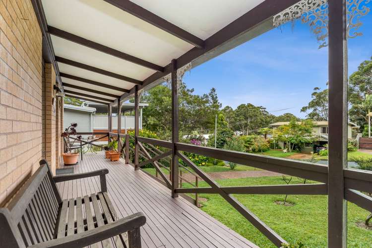 Second view of Homely house listing, 19 Manning Avenue, Narrawallee NSW 2539