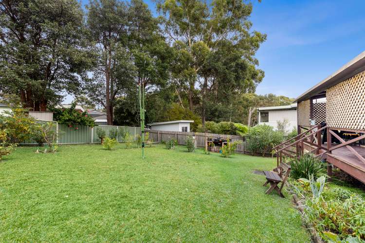Third view of Homely house listing, 19 Manning Avenue, Narrawallee NSW 2539