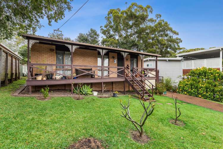 Fourth view of Homely house listing, 19 Manning Avenue, Narrawallee NSW 2539