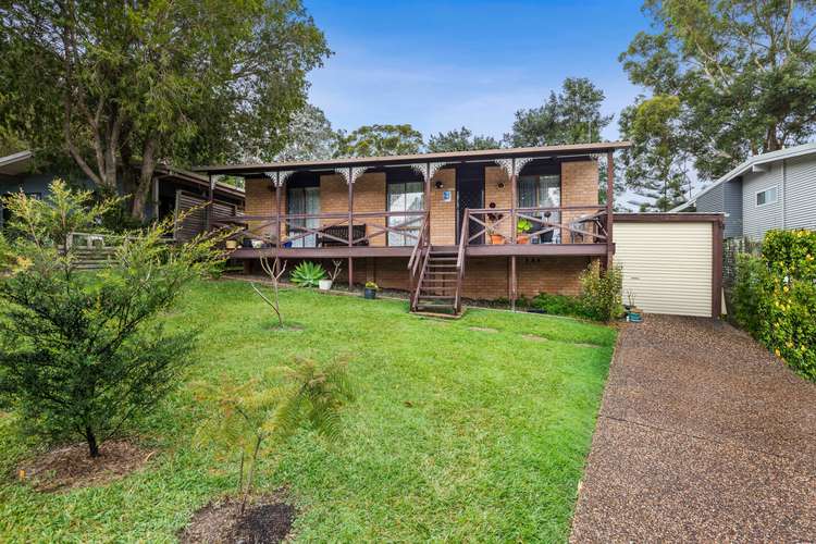 Fifth view of Homely house listing, 19 Manning Avenue, Narrawallee NSW 2539