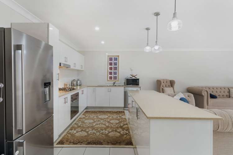 Second view of Homely villa listing, 3/112 Fairfield Road, Guildford West NSW 2161