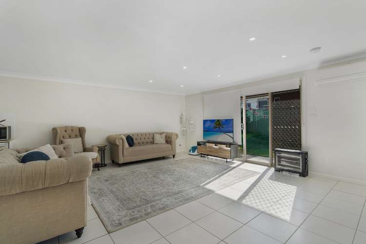 Third view of Homely villa listing, 3/112 Fairfield Road, Guildford West NSW 2161