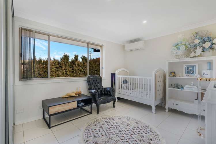 Fifth view of Homely villa listing, 3/112 Fairfield Road, Guildford West NSW 2161