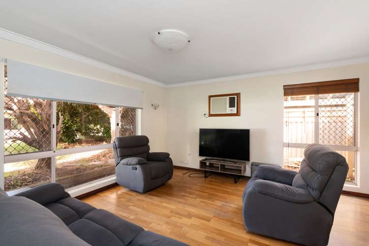 Second view of Homely house listing, 43 Ropele Drive, Parkwood WA 6147