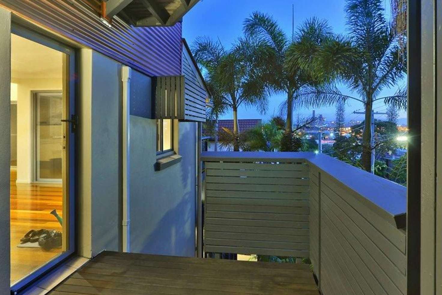 Main view of Homely townhouse listing, 1/26 Whytecliffe Street, Albion QLD 4010