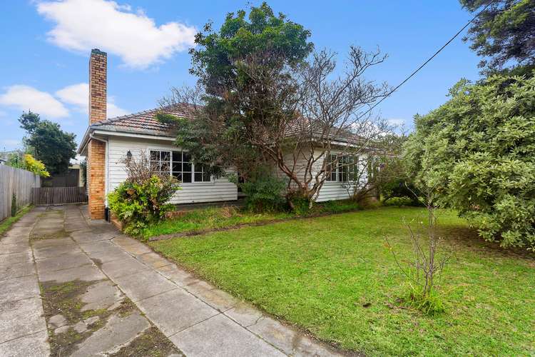 Second view of Homely house listing, 8 Elata Street, Oakleigh South VIC 3167