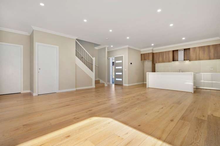 Second view of Homely townhouse listing, 2/7 Luckie Street, Nunawading VIC 3131