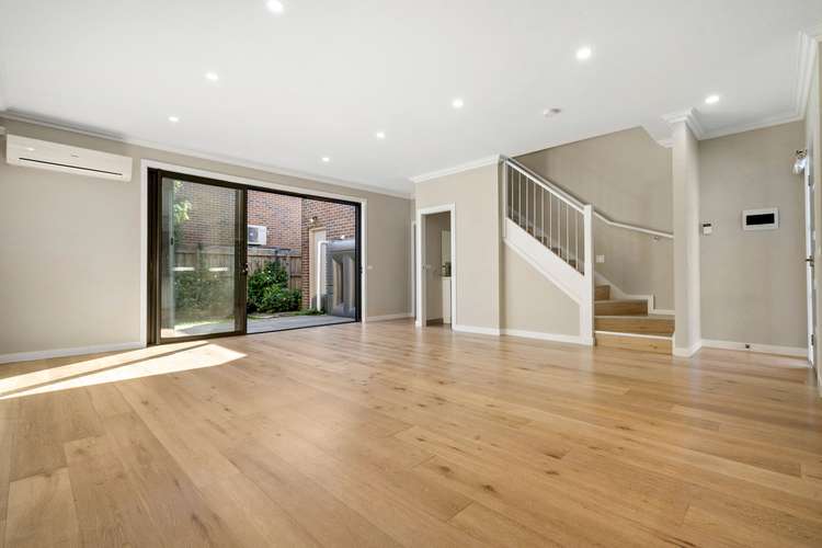 Third view of Homely townhouse listing, 2/7 Luckie Street, Nunawading VIC 3131