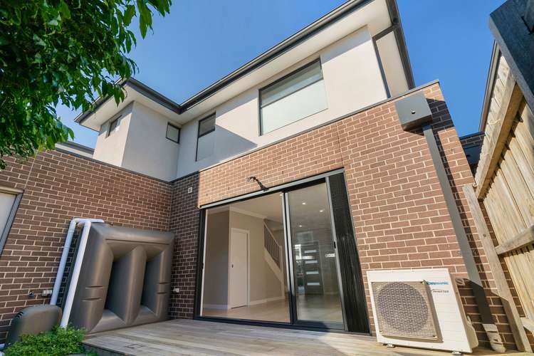 Sixth view of Homely townhouse listing, 2/7 Luckie Street, Nunawading VIC 3131