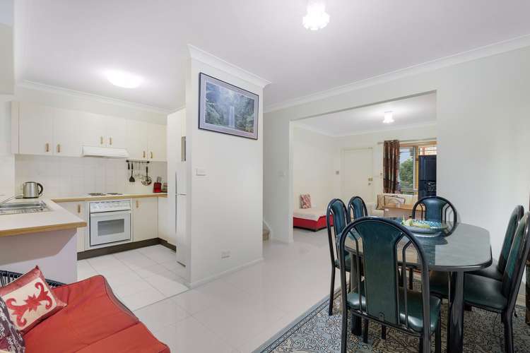 Fourth view of Homely house listing, 8/46 Chaimberlain Street, Campbelltown NSW 2560