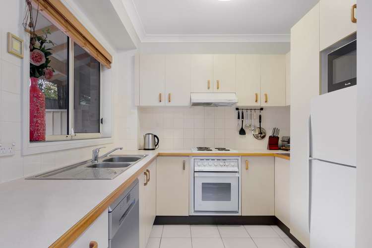 Fifth view of Homely house listing, 8/46 Chaimberlain Street, Campbelltown NSW 2560