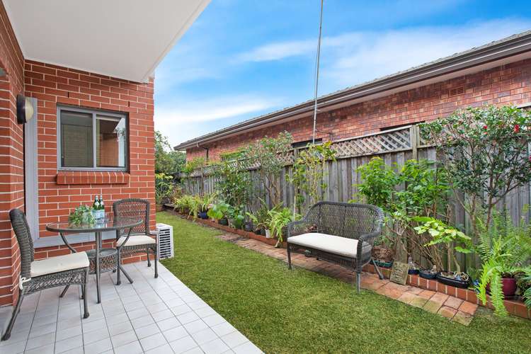 Third view of Homely townhouse listing, 1/143 Hampden Road, Wareemba NSW 2046