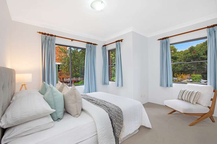 Sixth view of Homely townhouse listing, 1/143 Hampden Road, Wareemba NSW 2046