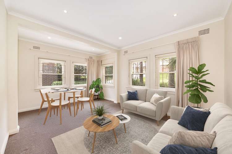 Third view of Homely apartment listing, 1/7 Pine Street, Cammeray NSW 2062