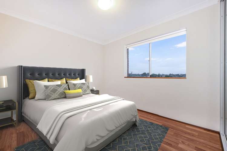 Sixth view of Homely unit listing, 3/28 White Avenue, Bankstown NSW 2200