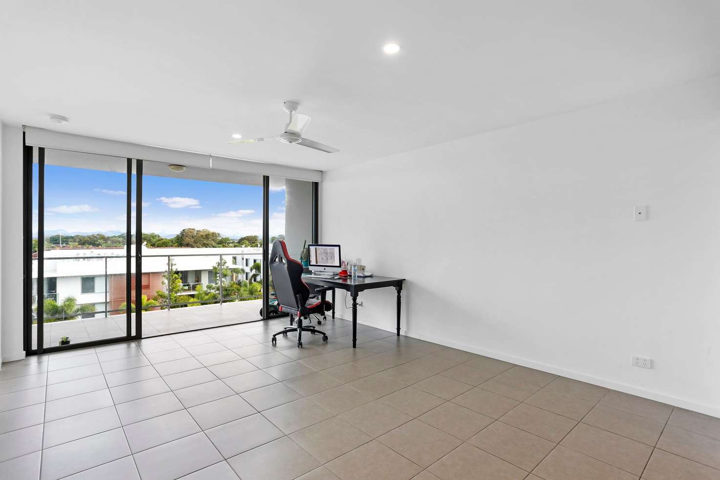 Main view of Homely apartment listing, 2418/1-7 Waterford Court, Bundall QLD 4217