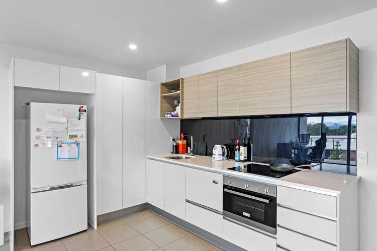 Second view of Homely apartment listing, 2418/1-7 Waterford Court, Bundall QLD 4217