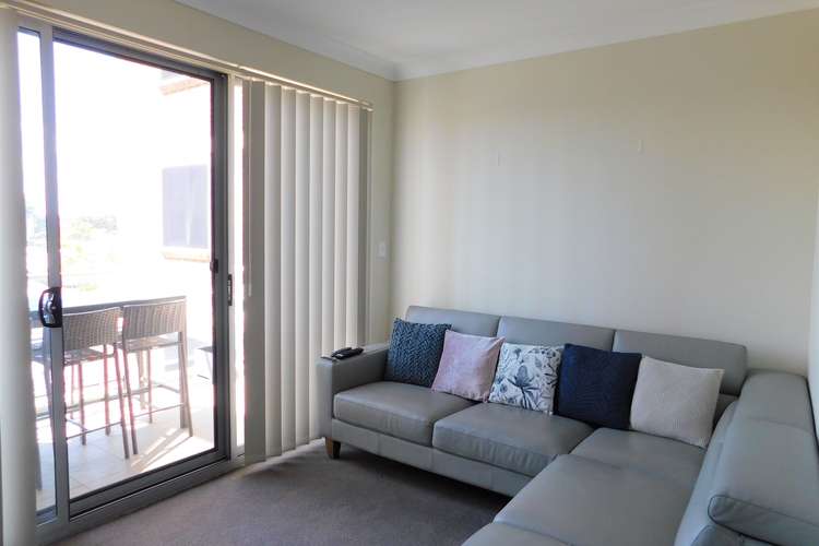 Fourth view of Homely unit listing, 25/17-21 The Crescent, Fairfield NSW 2165
