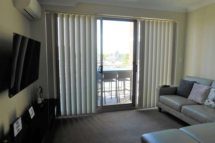 Fifth view of Homely unit listing, 25/17-21 The Crescent, Fairfield NSW 2165
