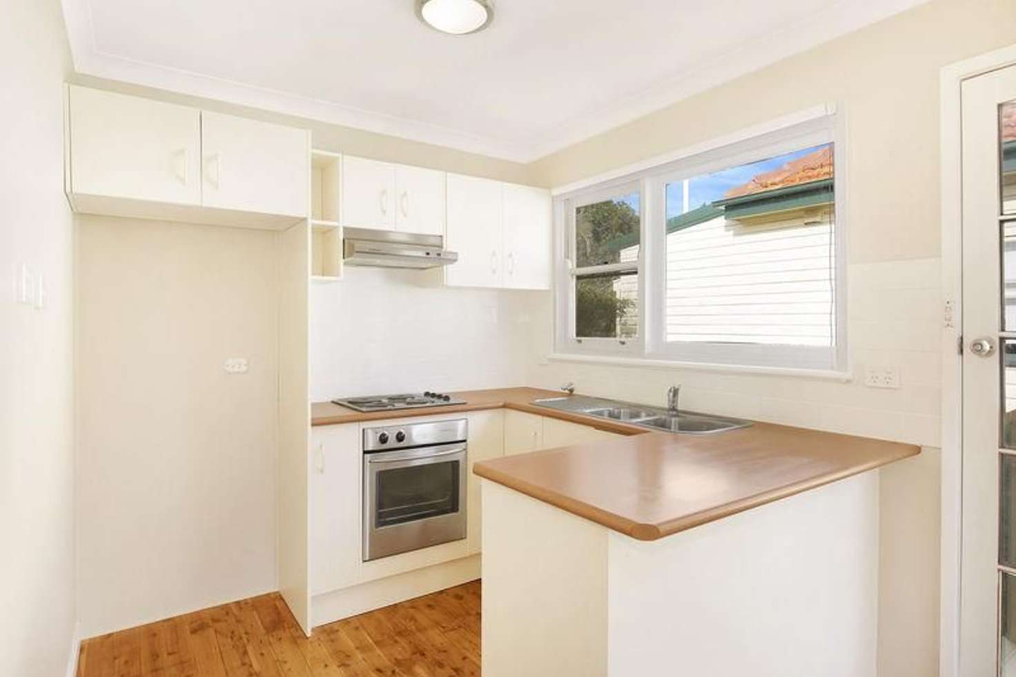 Main view of Homely unit listing, 1/13 Gwynne Street, Gwynneville NSW 2500