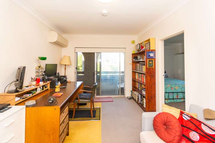 Fourth view of Homely apartment listing, 8/7 Grosvenor Crescent, Summer Hill NSW 2130