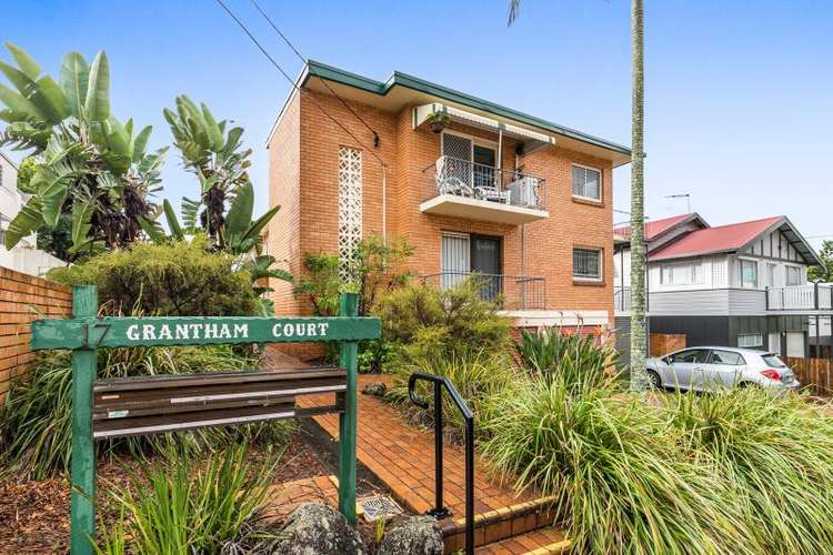 Main view of Homely apartment listing, 5/17 Grantham Street, Dutton Park QLD 4102