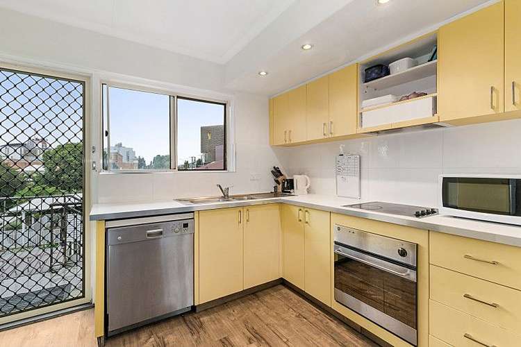 Second view of Homely apartment listing, 5/17 Grantham Street, Dutton Park QLD 4102