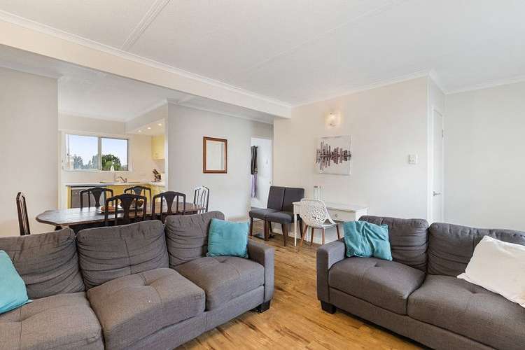 Third view of Homely apartment listing, 5/17 Grantham Street, Dutton Park QLD 4102