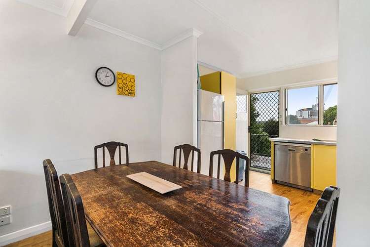 Fourth view of Homely apartment listing, 5/17 Grantham Street, Dutton Park QLD 4102