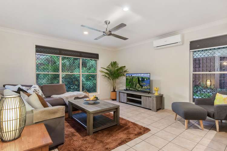 Fifth view of Homely house listing, 15 Rhiannon Drive, Ashmore QLD 4214
