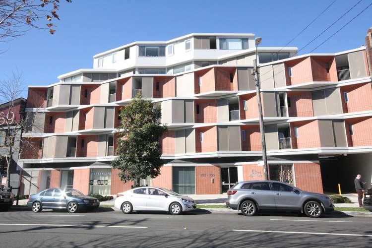Main view of Homely apartment listing, 111/791-795 Botany Road, Rosebery NSW 2018