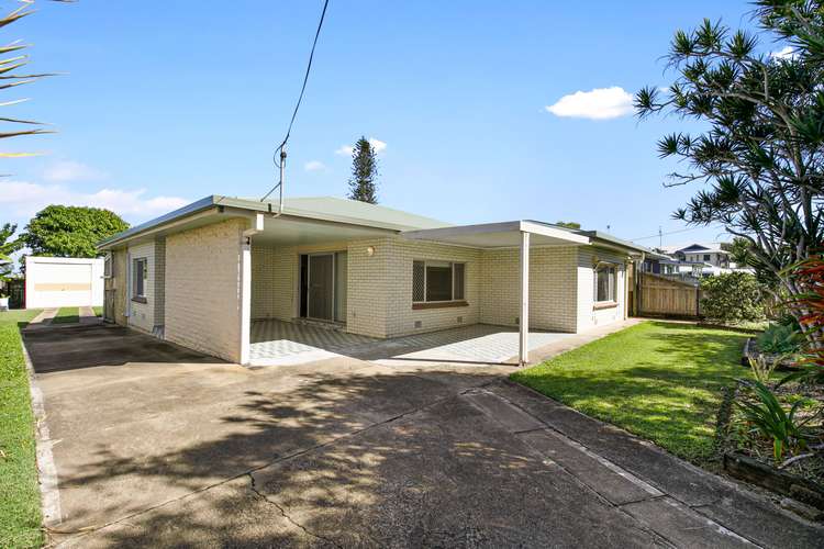 Second view of Homely house listing, 135 Long Street, Point Vernon QLD 4655