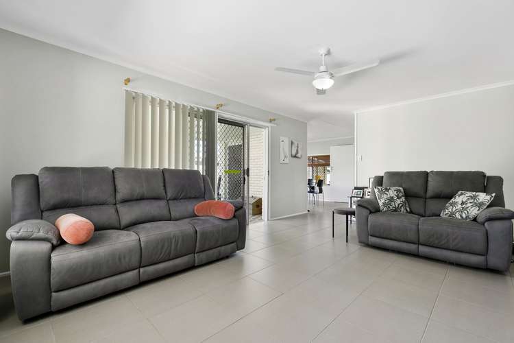 Fourth view of Homely house listing, 135 Long Street, Point Vernon QLD 4655