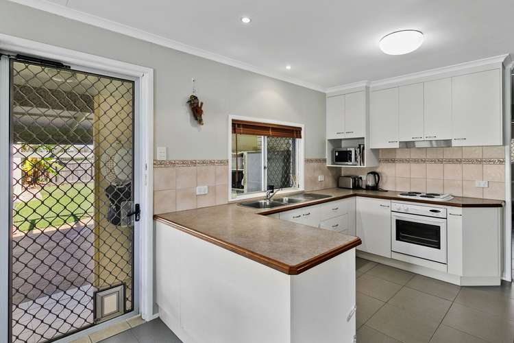 Fifth view of Homely house listing, 135 Long Street, Point Vernon QLD 4655