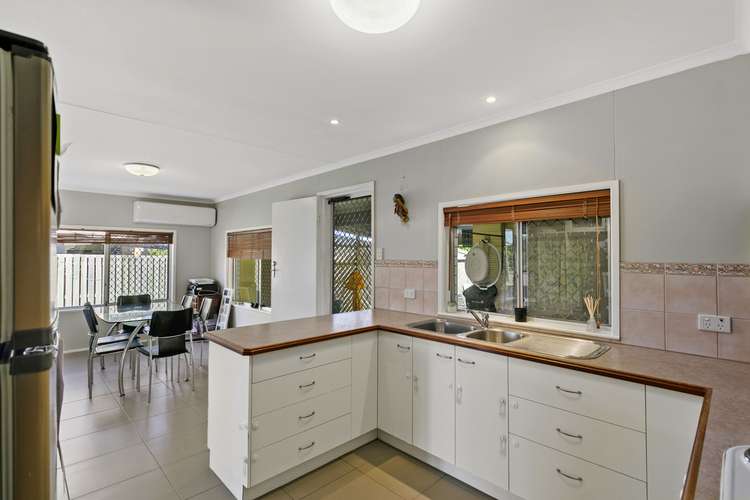 Sixth view of Homely house listing, 135 Long Street, Point Vernon QLD 4655