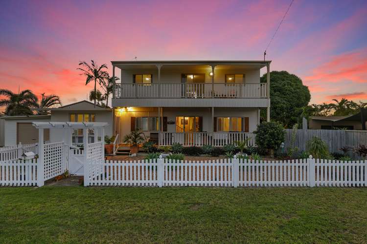 Second view of Homely house listing, 9 Keys Avenue, Torquay QLD 4655