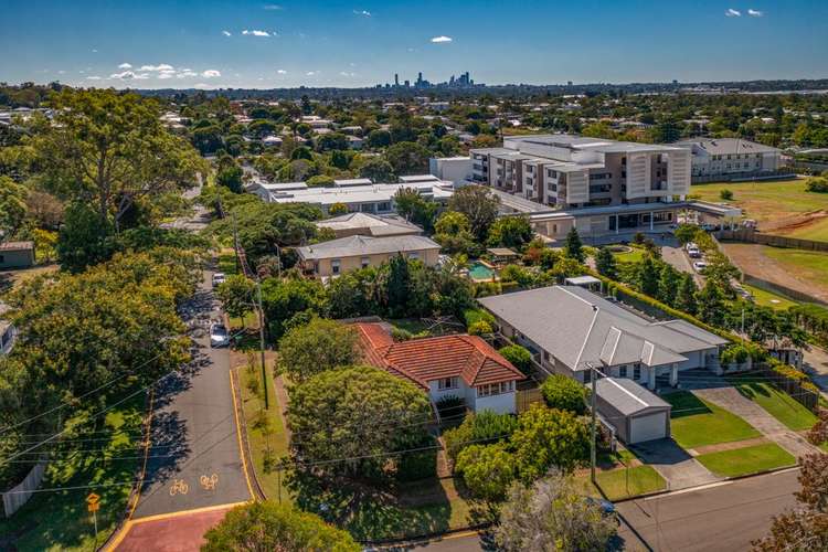 Second view of Homely house listing, 240 Cliveden Avenue, Corinda QLD 4075