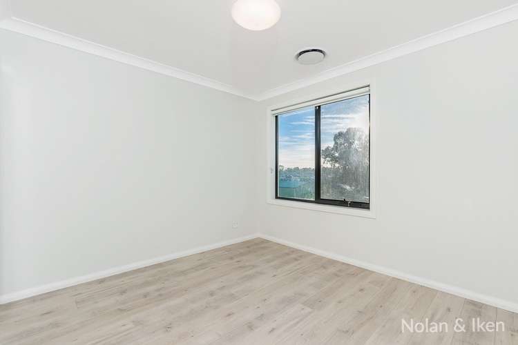 Fifth view of Homely house listing, 16 Ciara Street, Riverstone NSW 2765