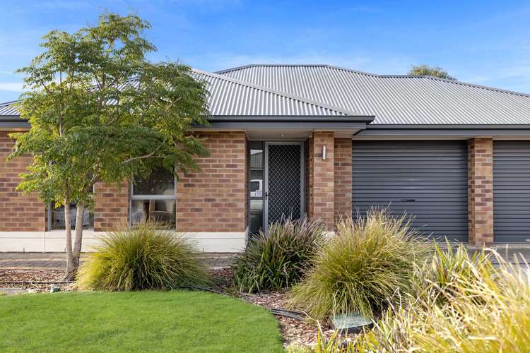 Second view of Homely house listing, 105 Bluestone Drive, Mount Barker SA 5251
