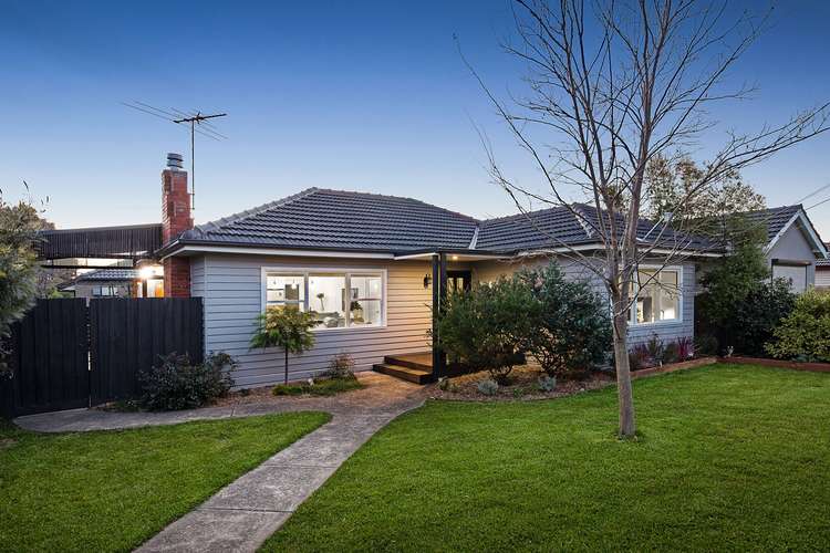 Main view of Homely house listing, 75 Wattle Grove, Mulgrave VIC 3170