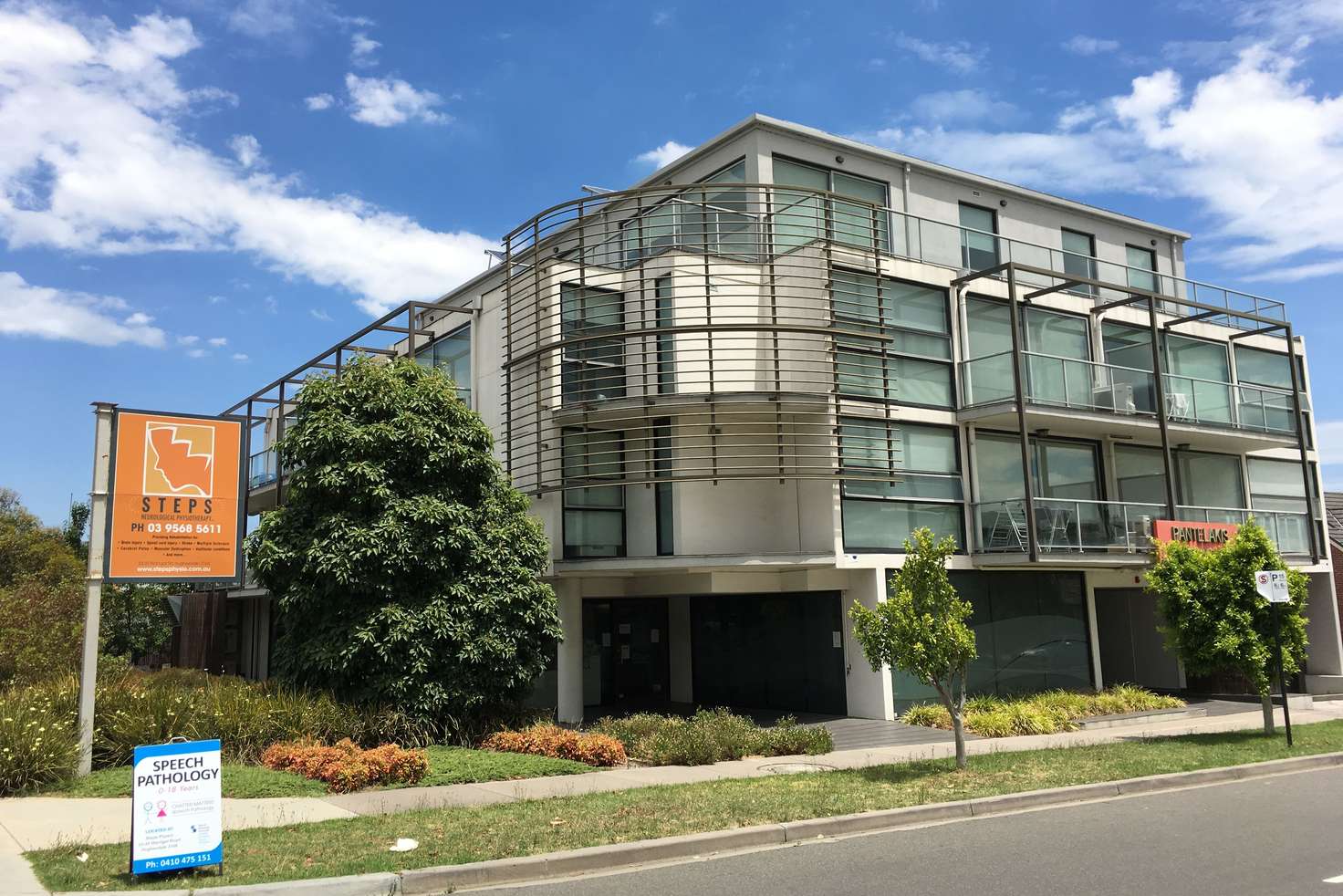 Main view of Homely apartment listing, 7/30 Swindon Road, Hughesdale VIC 3166