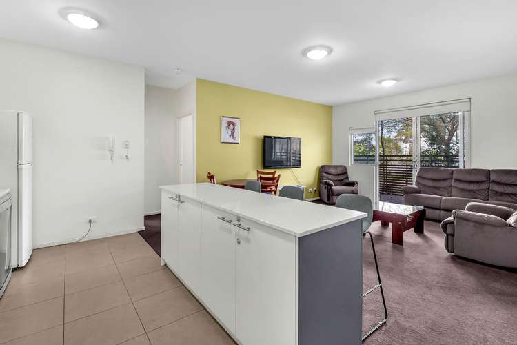 Second view of Homely house listing, 103/50 Janefield Drive, Bundoora VIC 3083